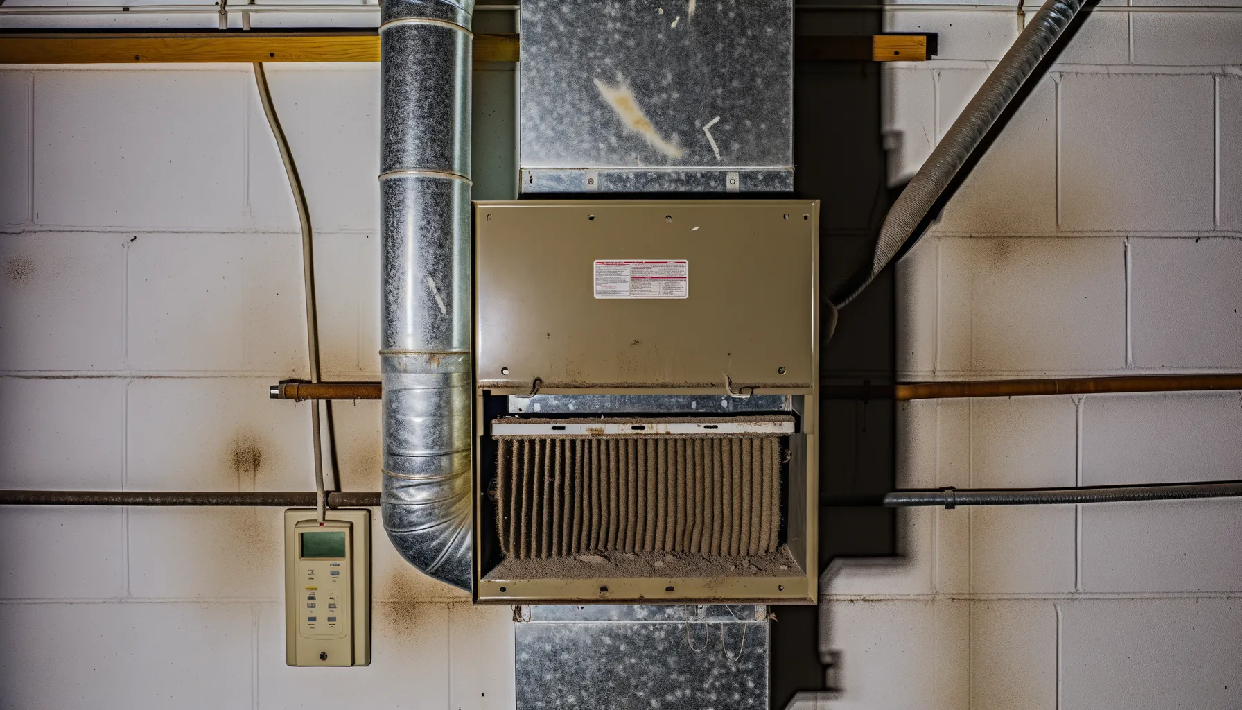 Furnace Replacement