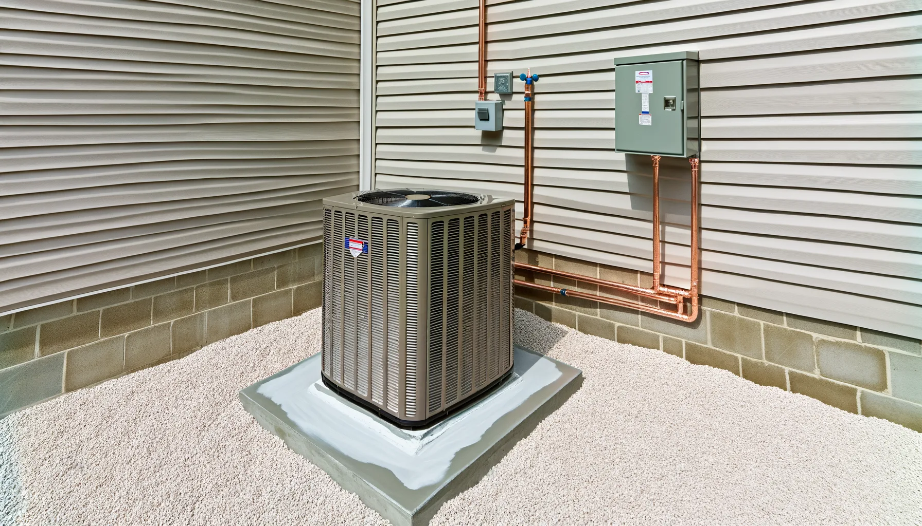 Ductwork Repair & Sealing