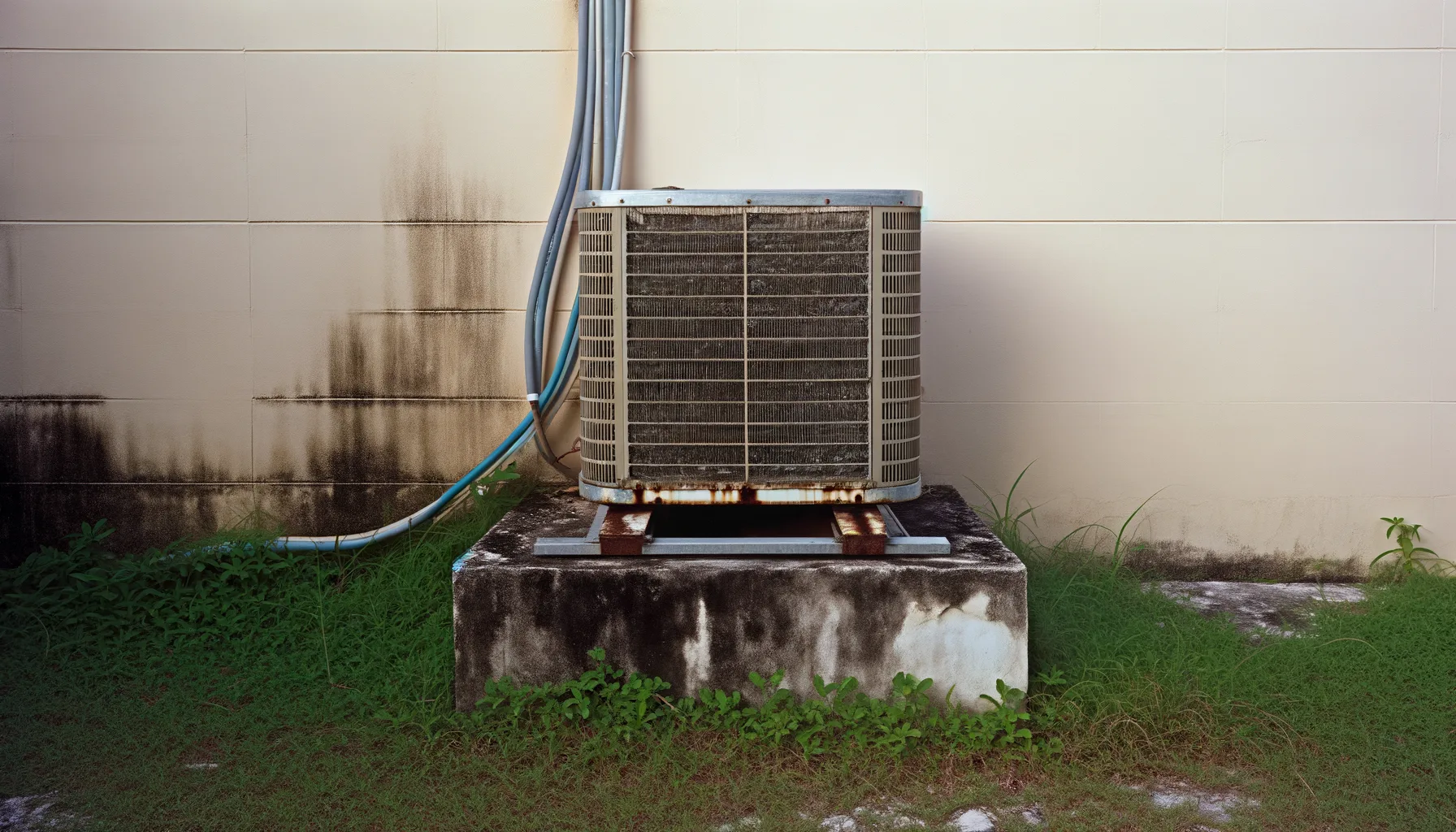 Thermostat & Zoning
