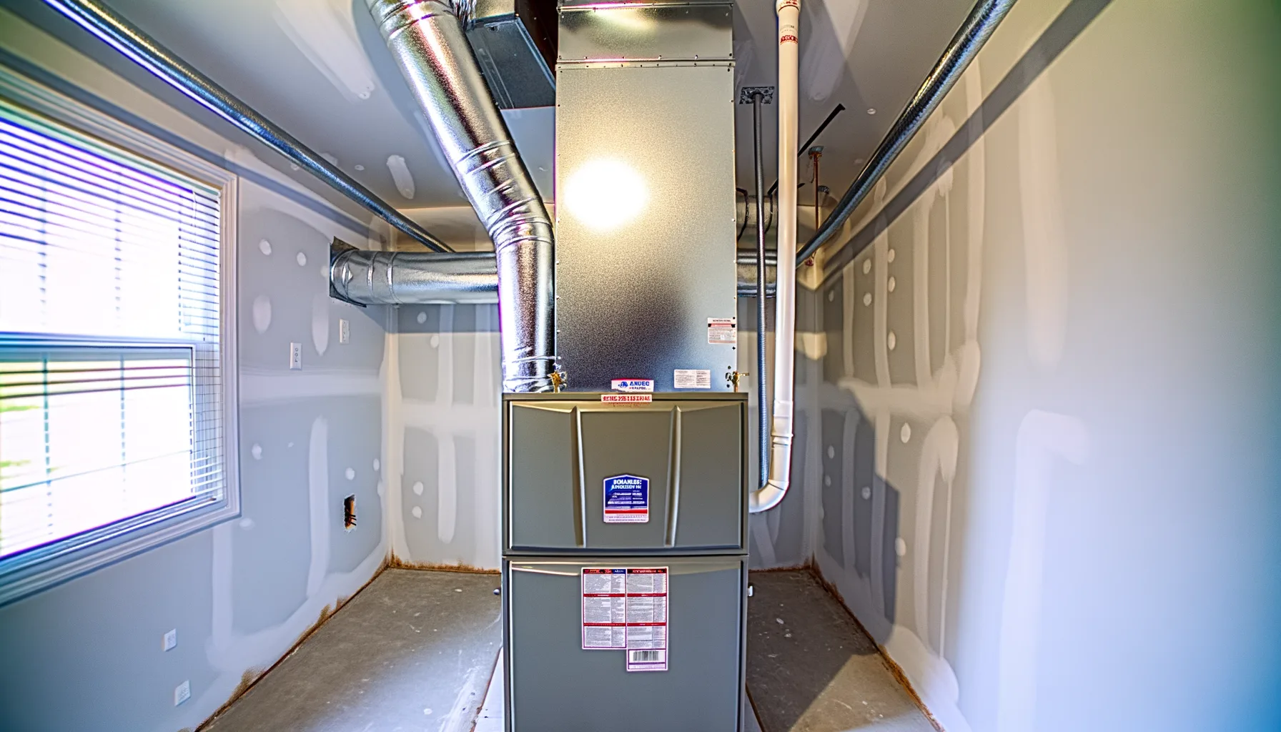HVAC Inspections