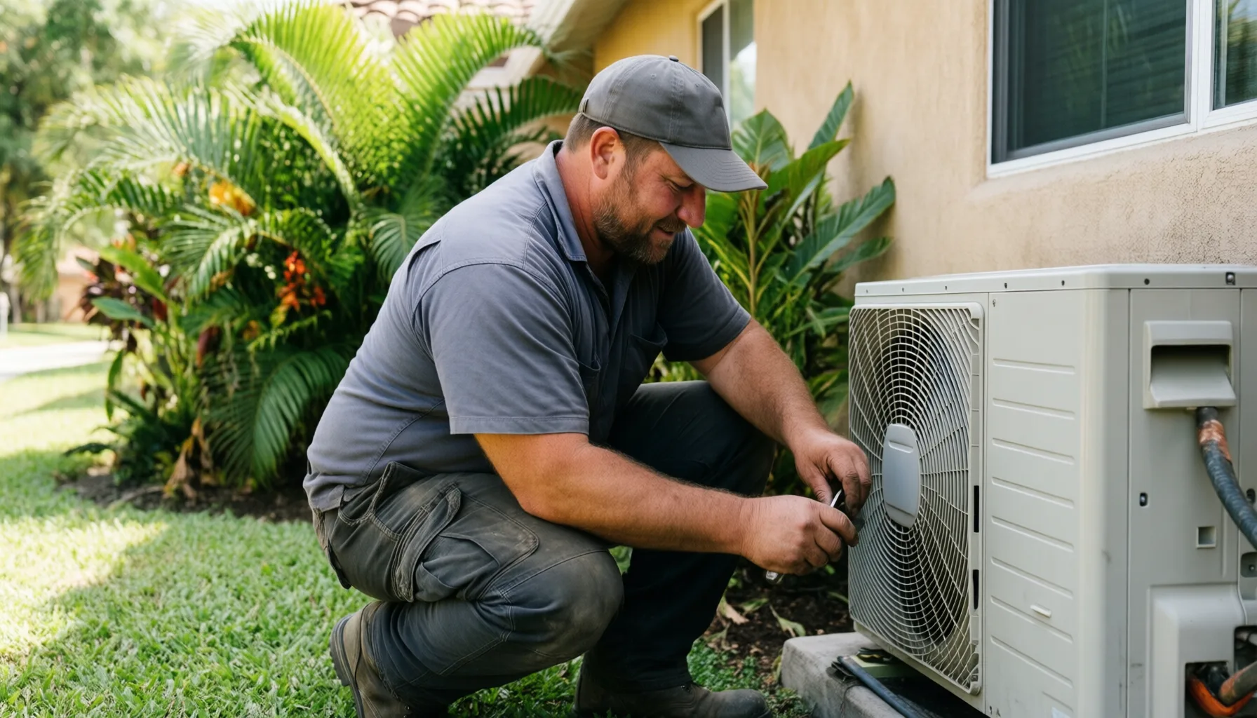 Indoor Air Quality Solutions - Project 1