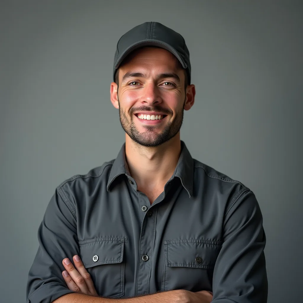 ProGroup Air Conditioning Repair Service team