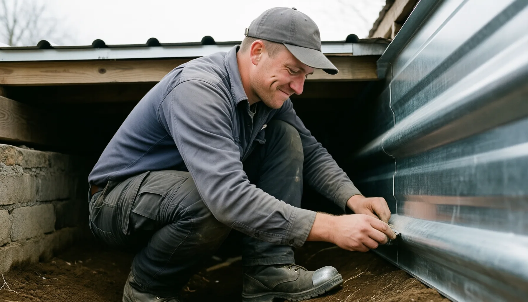 Commercial HVAC Services