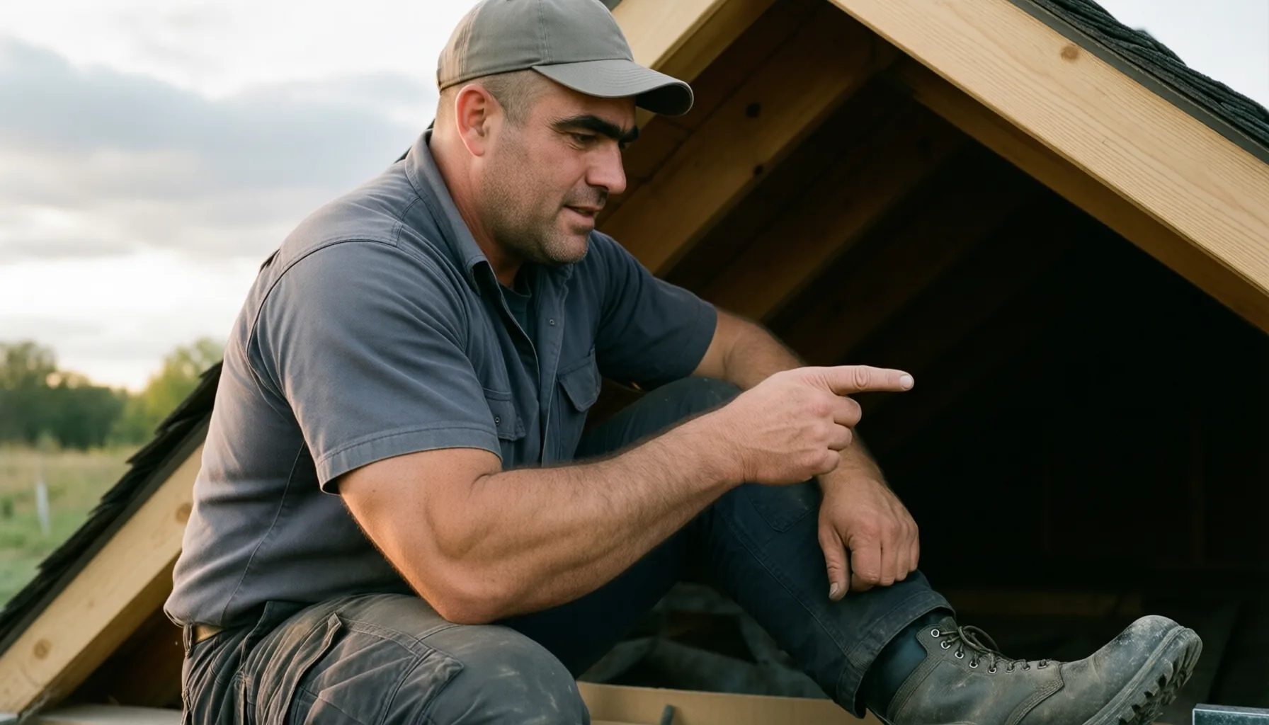 What to Do When Your HVAC System Breaks During a Miami Fall Storm
