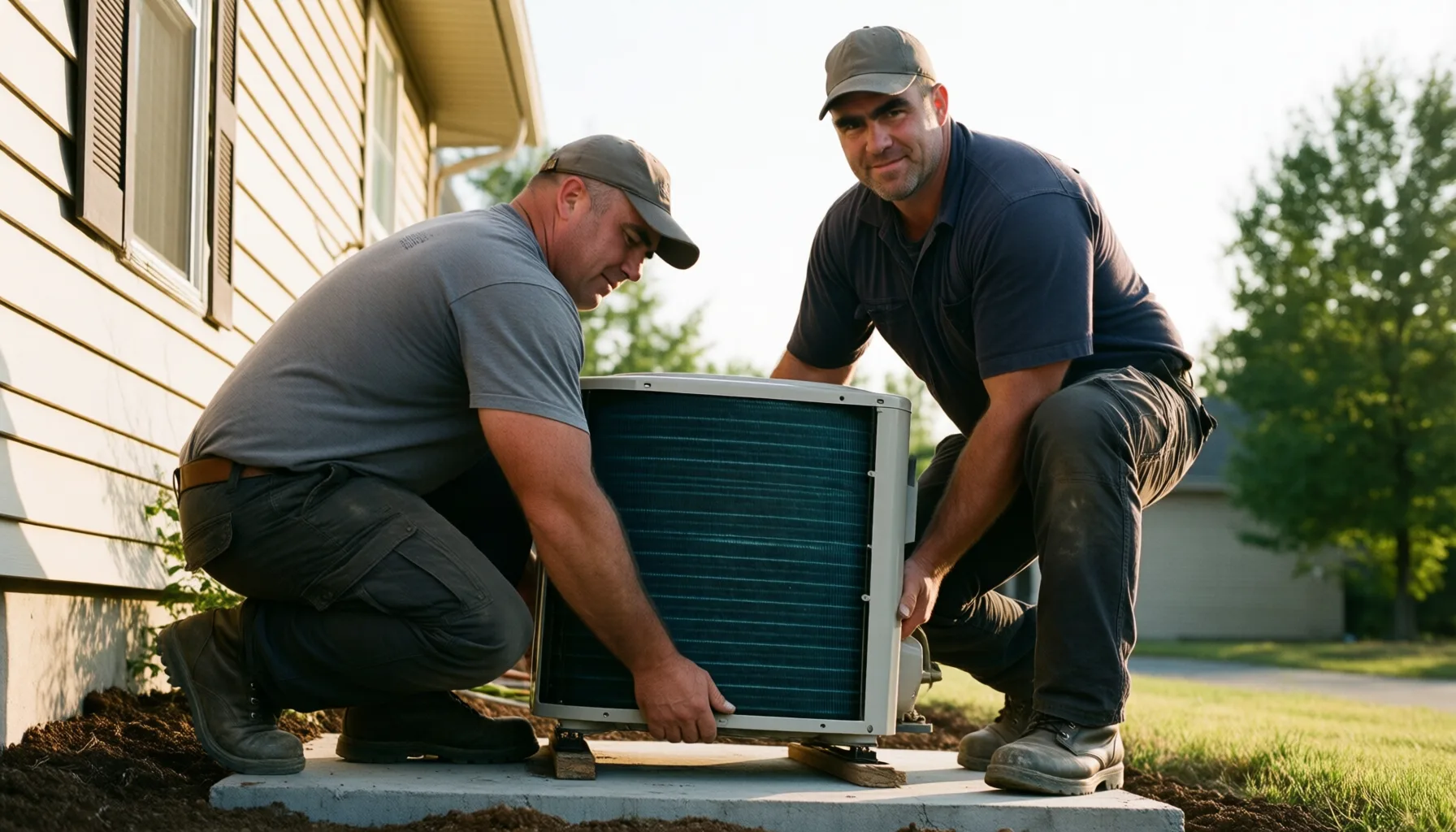 Why Regular Duct Cleaning Matters for Miami HVAC Efficiency — ProGroup Air Conditioning Repair Service in Miami